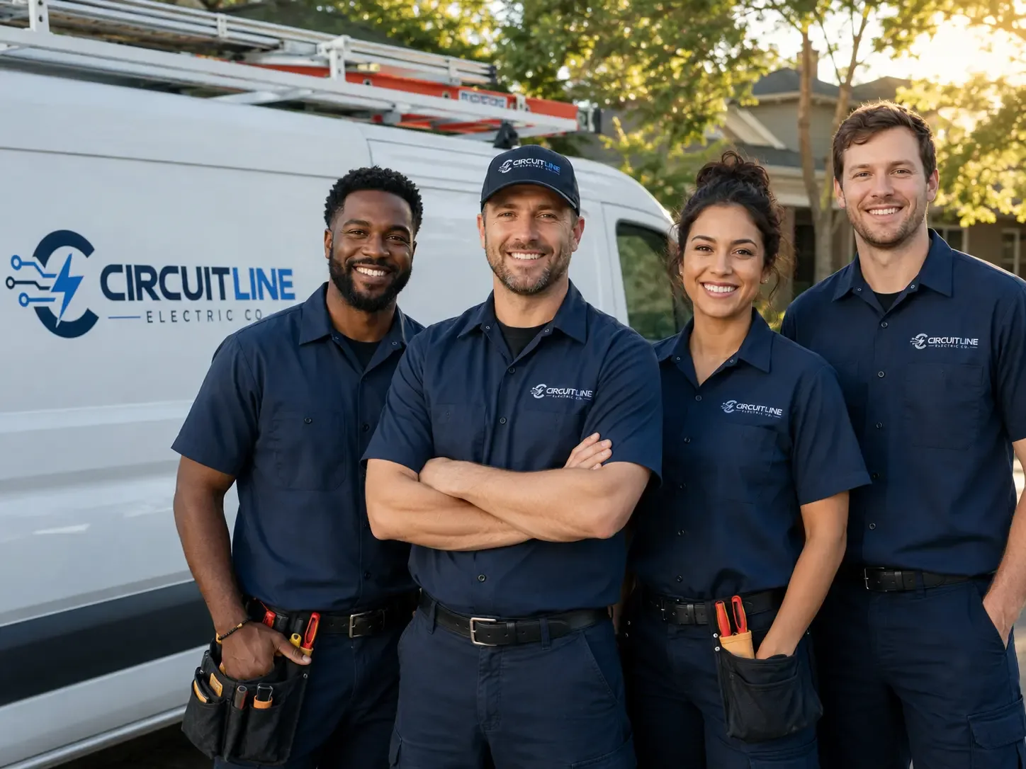 Whole Home Rewiring company in Upson, WI