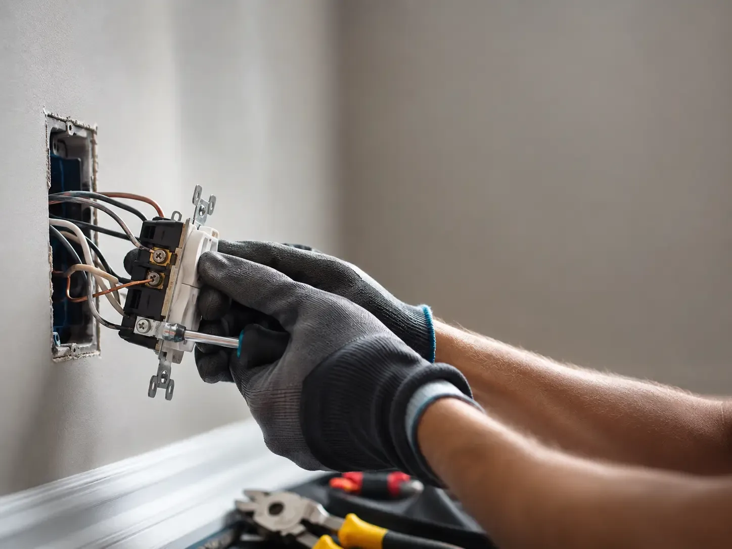 Why choose Whole Home Rewiring in Upson, WI